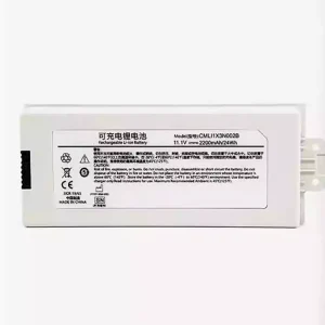 Baterie de schimb pentru COMEN 022-000118-00 022-000108-00 CMLI1X3N002B