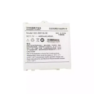 Baterie de schimb pentru COMEN 022-000136-00,COMEN C21 C70