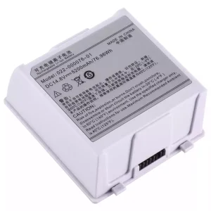 Baterie de schimb pentru 022-000076-01,WED-H0924