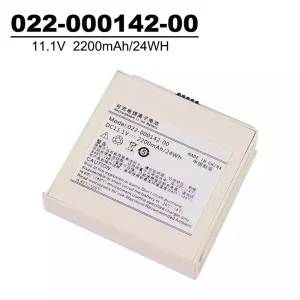 Baterie de schimb pentru COMEN 022-000142-00