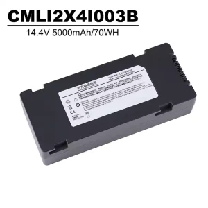 Baterie de schimb pentru COMEN CMLI2X4I003B