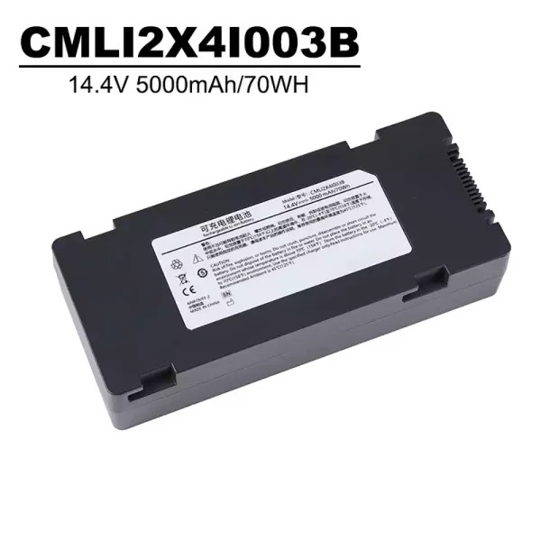 Baterie de schimb pentru COMEN CMLI2X4I003B