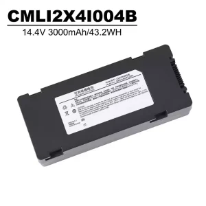 Baterie de schimb pentru COMEN CMLI2X4I004B