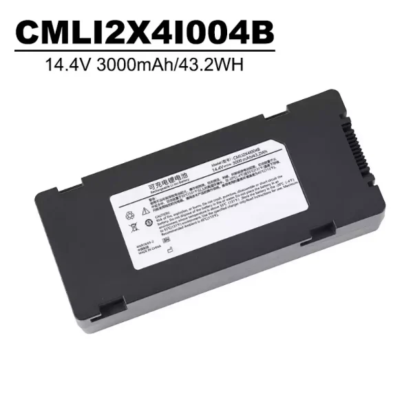Baterie de schimb pentru COMEN CMLI2X4I004B