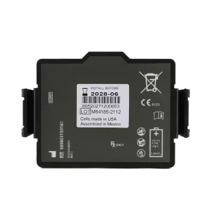 Baterie de schimb pentru Philips HeartStart FR3 AED 989803150161 453564594921