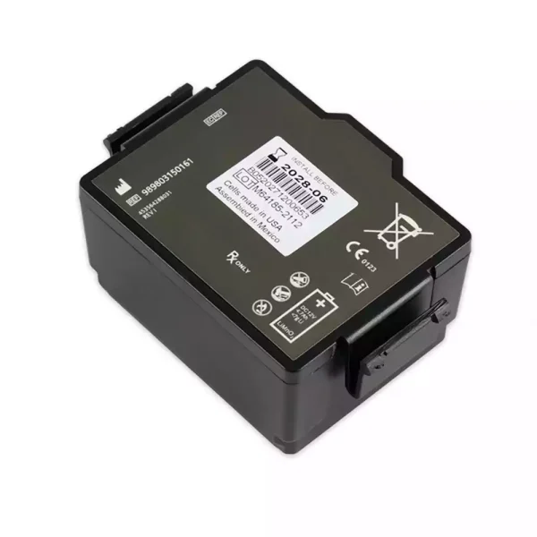 Baterie de schimb pentru Philips HeartStart FR3 AED 989803150161 453564594921 - imagine 3