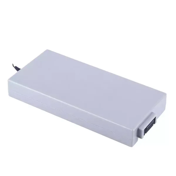 Baterie de schimb pentru Drager Vista 129,F2,V8,Drager vista 120,M8B,IM8B - imagine 2