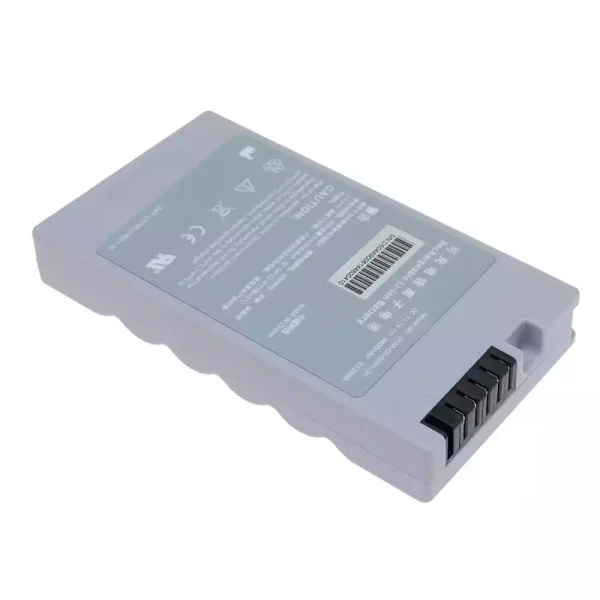 Baterie de schimb pentru 0146-00-0091-01 - imagine 3