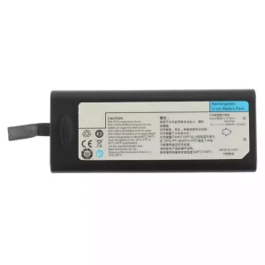 Baterie de schimb pentru Mindray IMEC8 IMEC10 IMEC12 IPM8 IPM10 IPM12 IMEC5 IMEC7