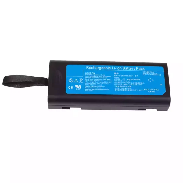 Baterie de schimb pentru Mindray IMEC8 IMEC10 IMEC12 IPM8 IPM10 IPM12 IMEC5 IMEC7