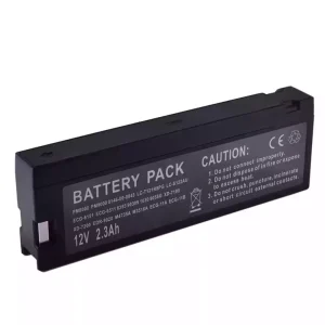 Baterie de schimb pentru Mindray PM9000 PM8000,SPACELABS 90309 90369 1030 1050,OSEN 8000
