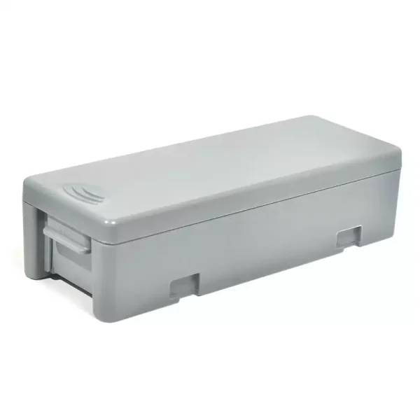 Baterie de schimb pentru Mindray BeneHeart D5 BeneHeart D6 BeneHeart Z5 BeneHeart Z6,DP-50 DP-50T DP-50Vet - imagine 2
