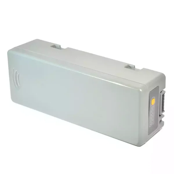 Baterie de schimb pentru Mindray BeneHeart D5 BeneHeart D6 BeneHeart Z5 BeneHeart Z6,DP-50 DP-50T DP-50Vet - imagine 3