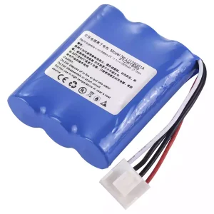 Baterie de schimb pentru LI13S001A,Mindray BeneHeart R3 R3A UMEC10 UMEC12