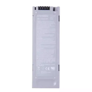 Baterie de schimb pentru Mindray Passport 2 Passport V Spectrum,Spectrum OR,Trio,IPM9800