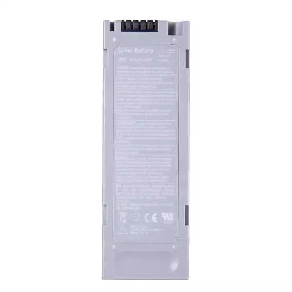 Baterie de schimb pentru Mindray Passport 2 Passport V Spectrum,Spectrum OR,Trio,IPM9800