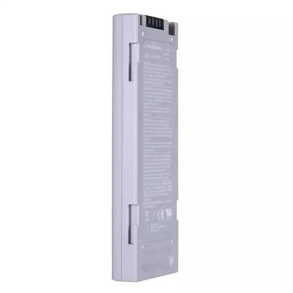 Baterie de schimb pentru Mindray Passport 2 Passport V Spectrum,Spectrum OR,Trio,IPM9800 - imagine 2