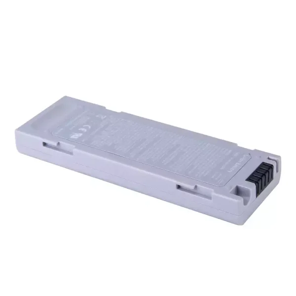 Baterie de schimb pentru Mindray Passport 2 Passport V Spectrum,Spectrum OR,Trio,IPM9800 - imagine 4