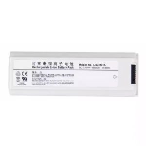 Baterie de schimb pentru LI23I001A,Mindray M5 M5T M7 M7 M7T