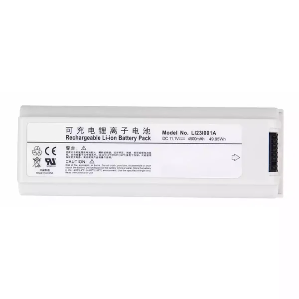 Baterie de schimb pentru LI23I001A,Mindray M5 M5T M7 M7 M7T