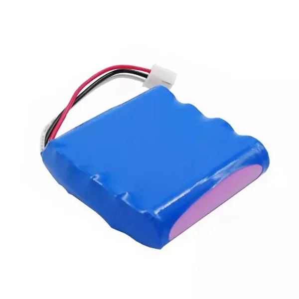 Baterie de schimb pentru Mindray HYLB-102,18287-2000,TWSLB-005,JHOTA-99K-00,022-000040-00,DECG-03A MEC-03 18287-2000 - imagine 2