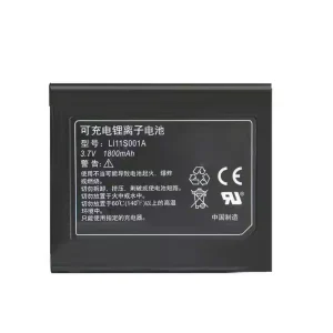 Baterie de schimb pentru LI11S001A,Mindray DPM2 PM-60 PM60 M05-010004-08