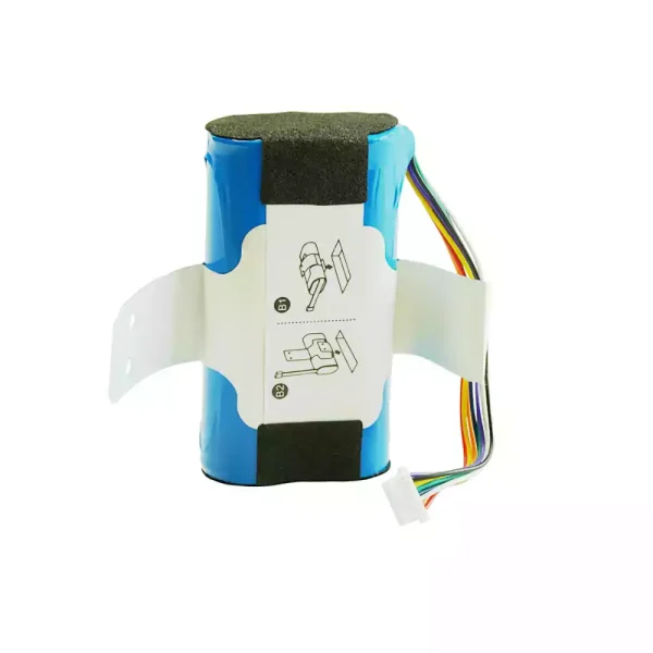 Baterie de schimb pentru LI12I003A,Mindray BeneVision N1,BeneVision N17 OR - imagine 2