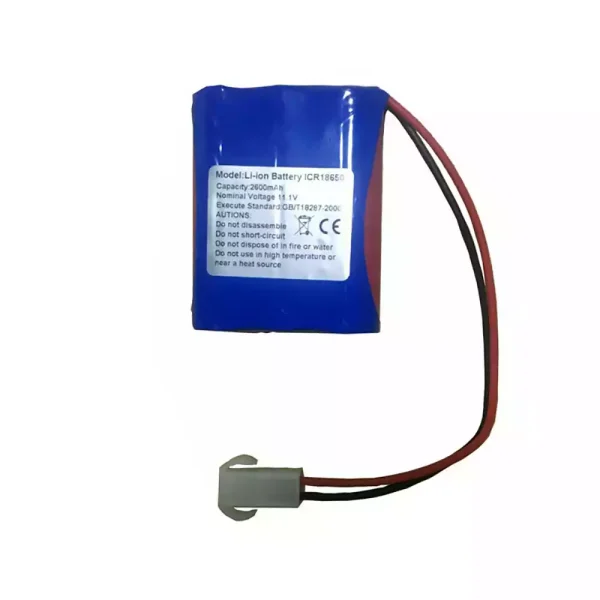 Baterie de schimb pentru Mindray MEC-1000