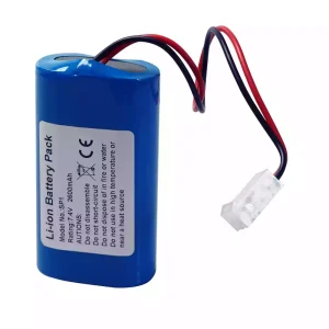 Baterie de schimb pentru Mindray SP1 BeneFusion SP3D Ex SK-801 SK-803 EX BeneFusion VP3 SP3