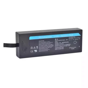 Baterie de schimb pentru Mindray VS-800 WATO EX-20,EX-25,WATO EX-30,EX-35,WATO EX-50,EX-55,WATO EX-60,EX-65