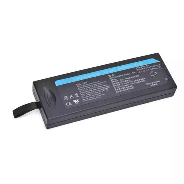 Baterie de schimb pentru Mindray VS-800 WATO EX-20,EX-25,WATO EX-30,EX-35,WATO EX-50,EX-55,WATO EX-60,EX-65 - imagine 3