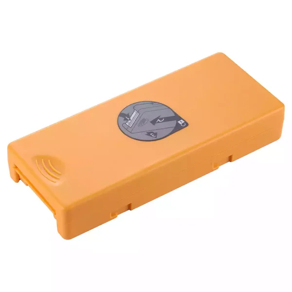 Baterie de schimb pentru LM34S001A,Mindray BeneHeart D1 Public D1 Pro - imagine 2