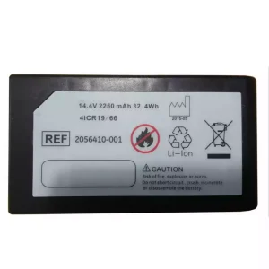 Baterie de schimb pentru GE MAC2000 4ICR19/66 2056410-001