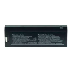 Baterie de schimb pentru NIHON KOHDEN ECG-9010,ECG-9020,ECG-9022,ECG-9110,ECG-9130,ECG-9132,ECG-9130K,ECG-9130,ECG-9130P,ECG-9020 ECG-9020K,ECG-9010K,ECG-9020P,ECG-9022K