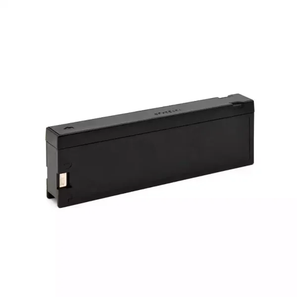 Baterie de schimb pentru NIHON KOHDEN ECG-9010,ECG-9020,ECG-9022,ECG-9110,ECG-9130,ECG-9132,ECG-9130K,ECG-9130,ECG-9130P,ECG-9020 ECG-9020K,ECG-9010K,ECG-9020P,ECG-9022K - imagine 2