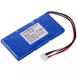 Baterie de schimb pentru BIOLIGHT BAT-120002
