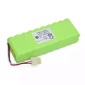 Baterie de schimb pentru GPHC132MOT,Korea BIONET EKG3000 Bionet Cardiotouch 3000