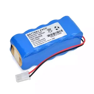 Baterie de schimb pentru 10N-3000SCR,Fukuda FC-1760 FC-1700
