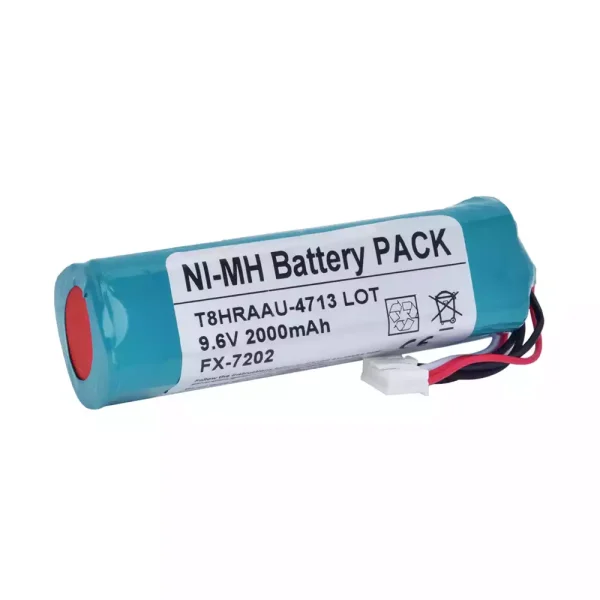 Baterie de schimb pentru Fukuda ECG FX-2201 FX-7202 FX-7201