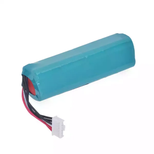 Baterie de schimb pentru Fukuda ECG FX-2201 FX-7202 FX-7201 - imagine 2
