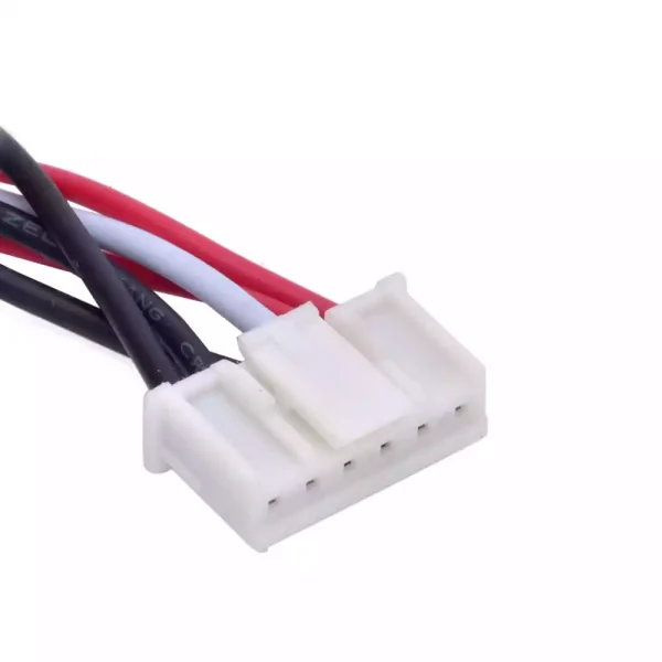 Baterie de schimb pentru Fukuda ECG FX-2201 FX-7202 FX-7201 - imagine 3