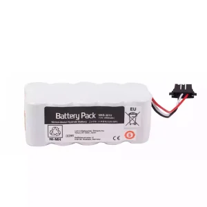Baterie de schimb pentru NIHON KOHDEN TEC-5500,TEC-5521,TEC-5521C,TEC-5521E,TEC-5521K TEC-5531,TEC-5531C,TEC-5531E,TEC-5531K,TEC-5600,TEC-5601,TEC-5621,TEC-5631