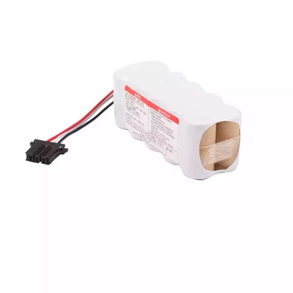 Baterie de schimb pentru NIHON KOHDEN TEC-7700,TEC-7721,TEC-7731,TEC-7721C,TEC-7721E,TEC-7721K,TEE-7731C,TEC-7731E,TEC-7731K,TEC-7741,TEC-7751 - imagine 3