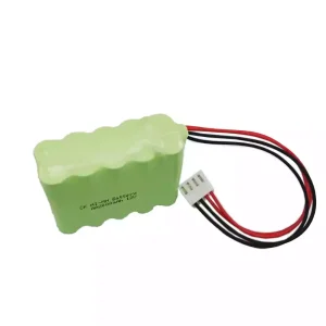 Baterie de schimb pentru SANRUI ECG-2303B ECG-3303B