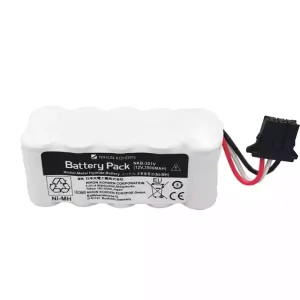 Baterie de schimb pentru NIHON KOHDEN ECG-1350P ECG-7600 ECG-7700 ECG-X065