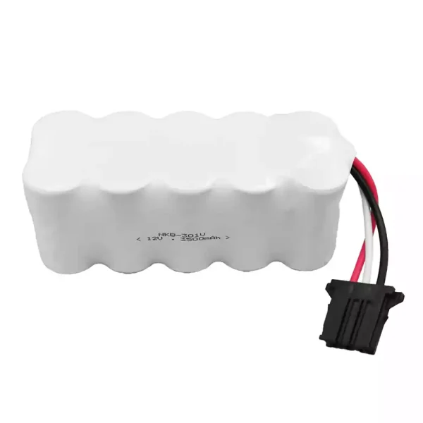 Baterie de schimb pentru NIHON KOHDEN ECG-1350P ECG-7600 ECG-7700 ECG-X065 - imagine 2