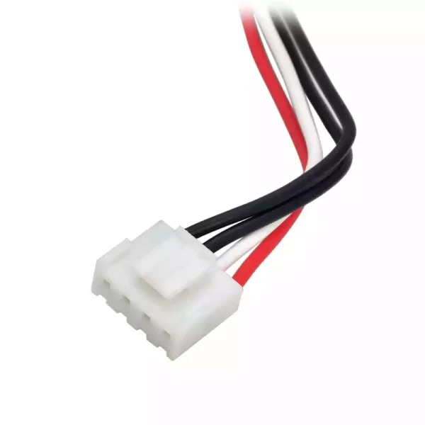 Baterie de schimb pentru Fukuda FX-3010 FCP-3610 HHR-19AL24G1FD LS1610 - imagine 4