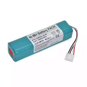 Baterie de schimb pentru Fukuda 8TH-2400A-2LW,6L2L1,LS1506