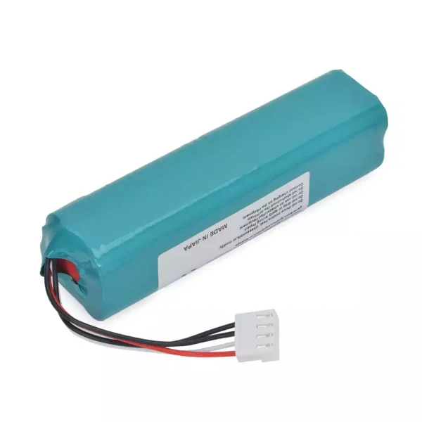 Baterie de schimb pentru Fukuda 8TH-2400A-2LW,6L2L1,LS1506 - imagine 2