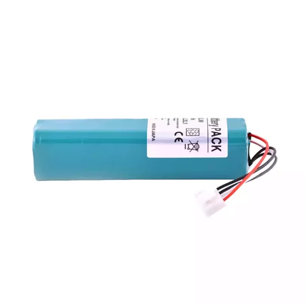 Baterie de schimb pentru Fukuda 8TH-2400A-2LW,6L2L1,LS1506 - imagine 3